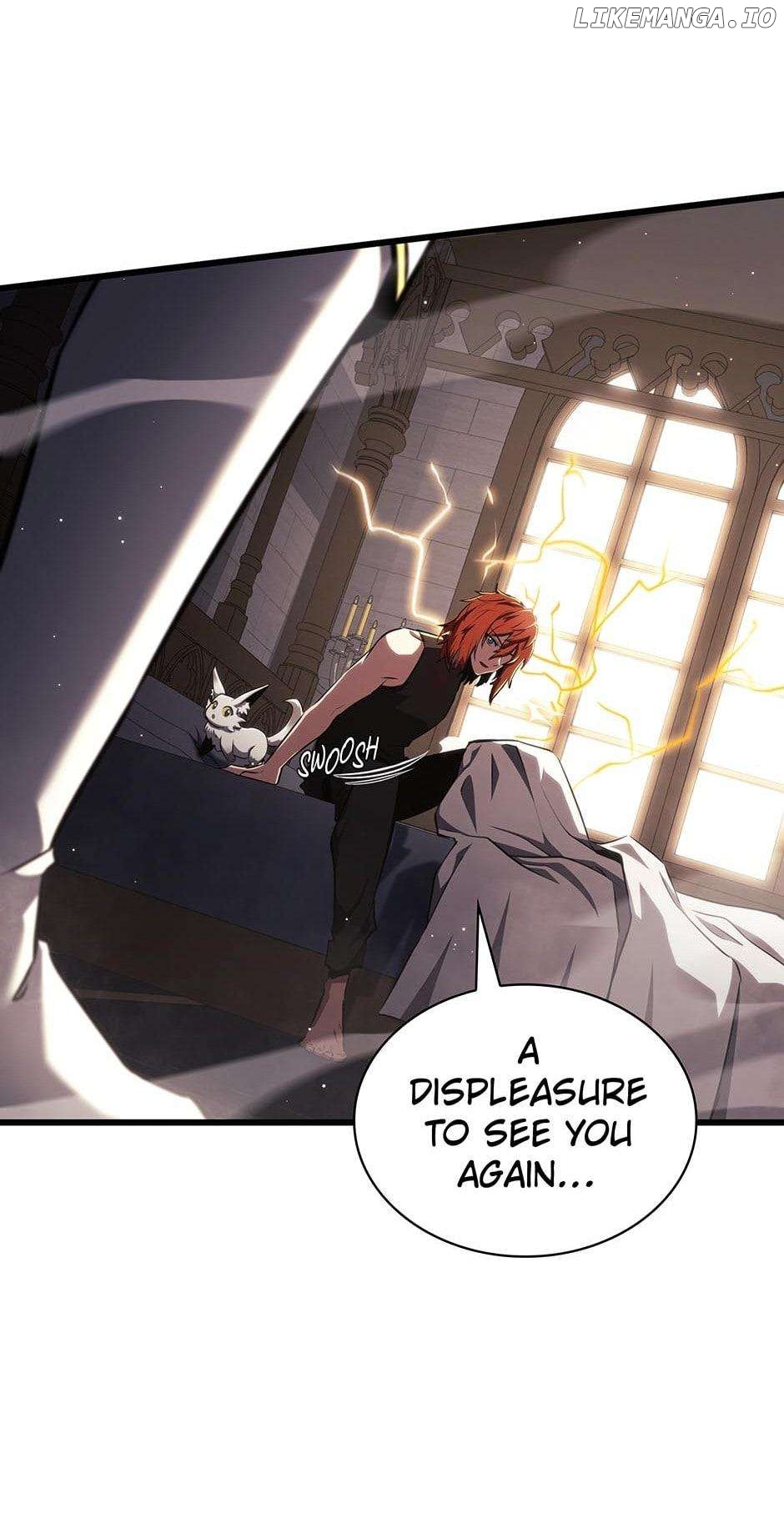 The Beginning After The End Chapter 182 image 112